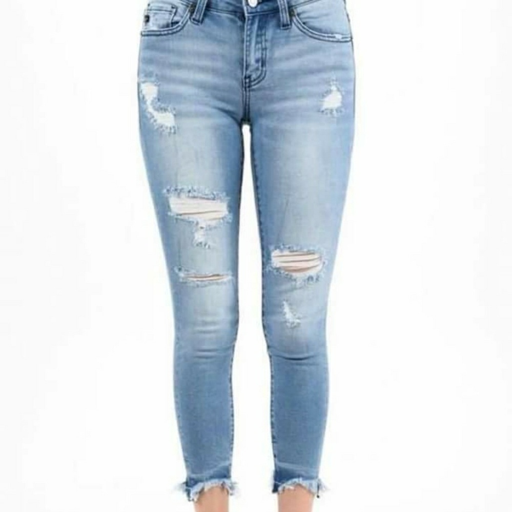 Kancan jeans